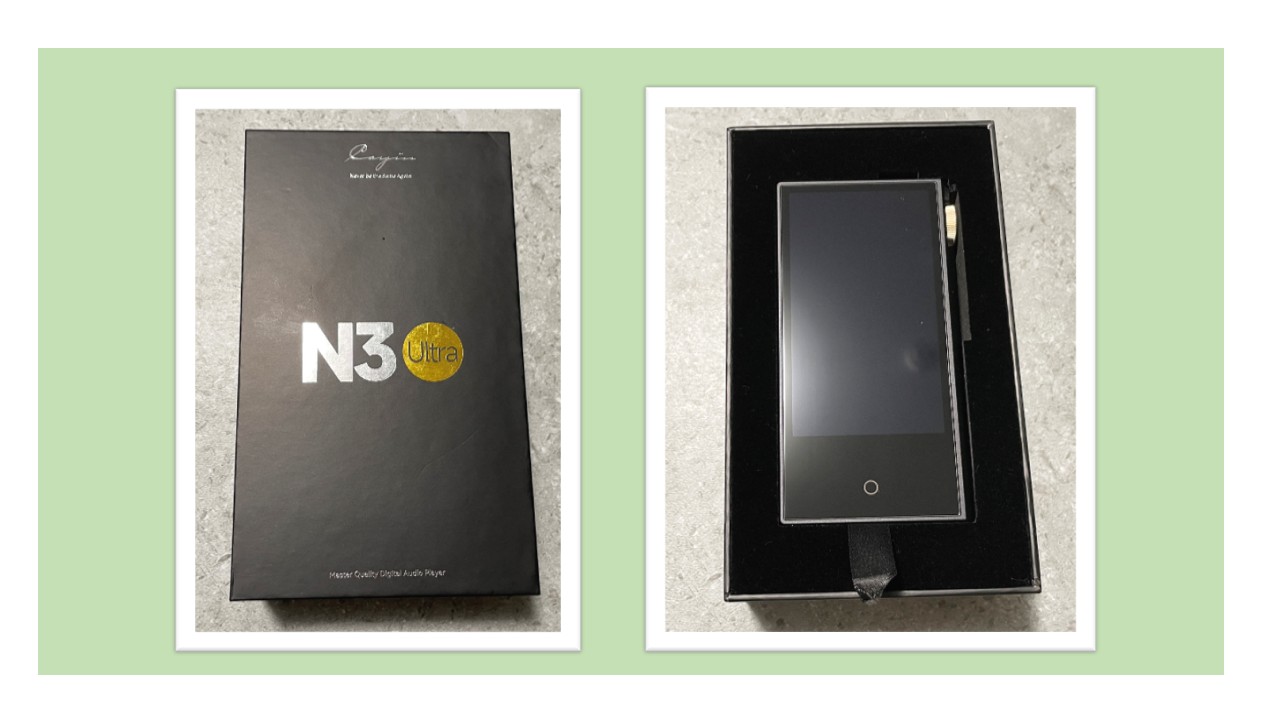 九*e様 最終値下げ　Cayin N3Ultra 極美品 九*e様 最終値下げ Cayin N3Ultra 極美品 - メルカリ